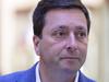 Dan rejects IBAC questions in fiery presser