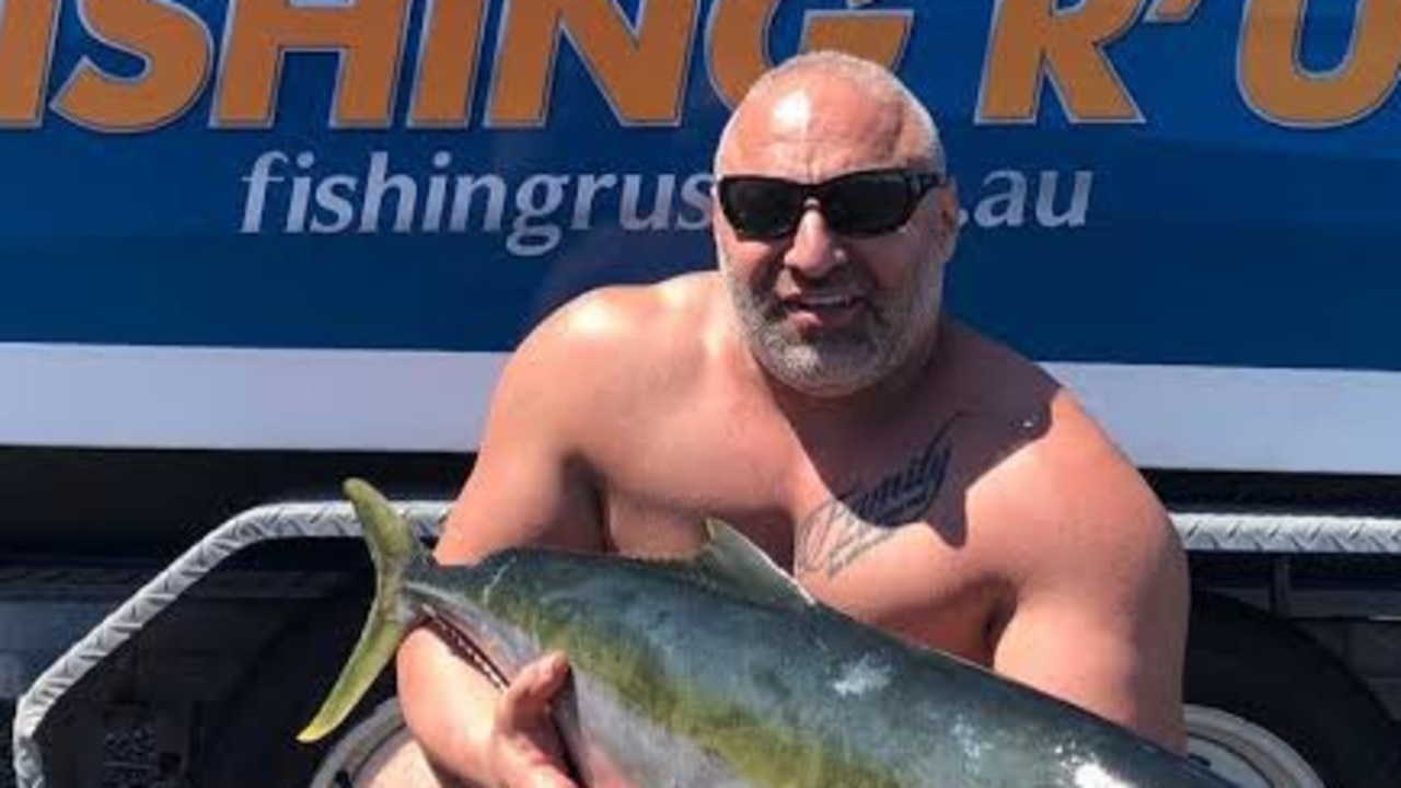 ‘Putrid’: Viral fishing store founder slams prison as rape charge dropped