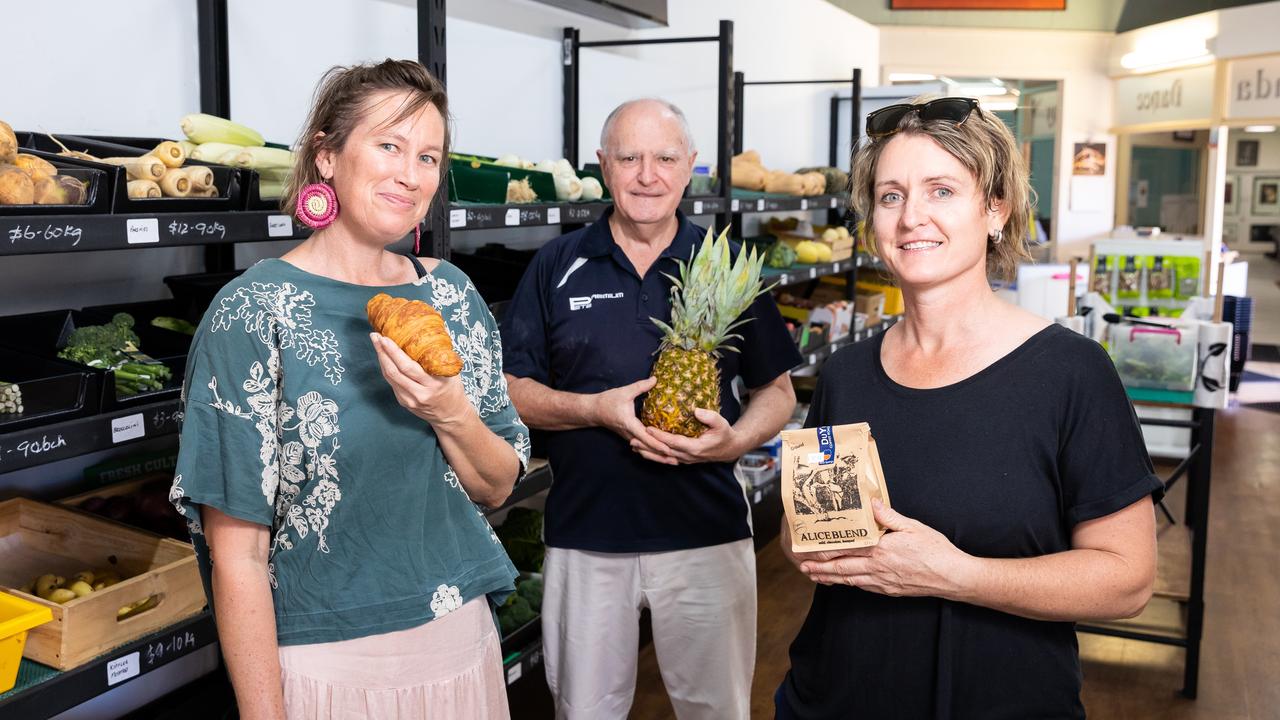 Small Business In Alice Springs Stay Open During Covid 19 Nt News