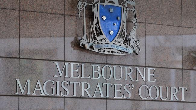 Victorian judges and magistrates have been accused of routine bullying in a damning report released today.