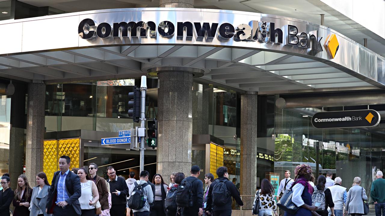 Commonwealth Bank Scraps Teller Sales Incentives The Australian 6952