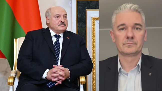 Lukashenko To Run Again: Belarus President To Seek 7th Term In 2025 ...