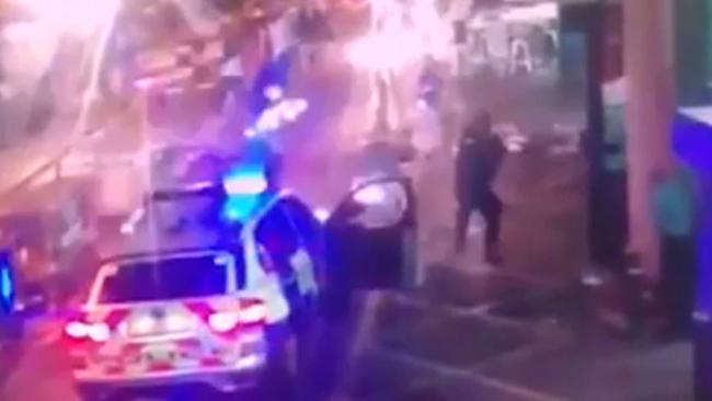 London Bridge attack: Police officer describes horror of scene | news ...