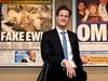 Seven’s paper bagged the Bears, now its old boss is club’s CEO