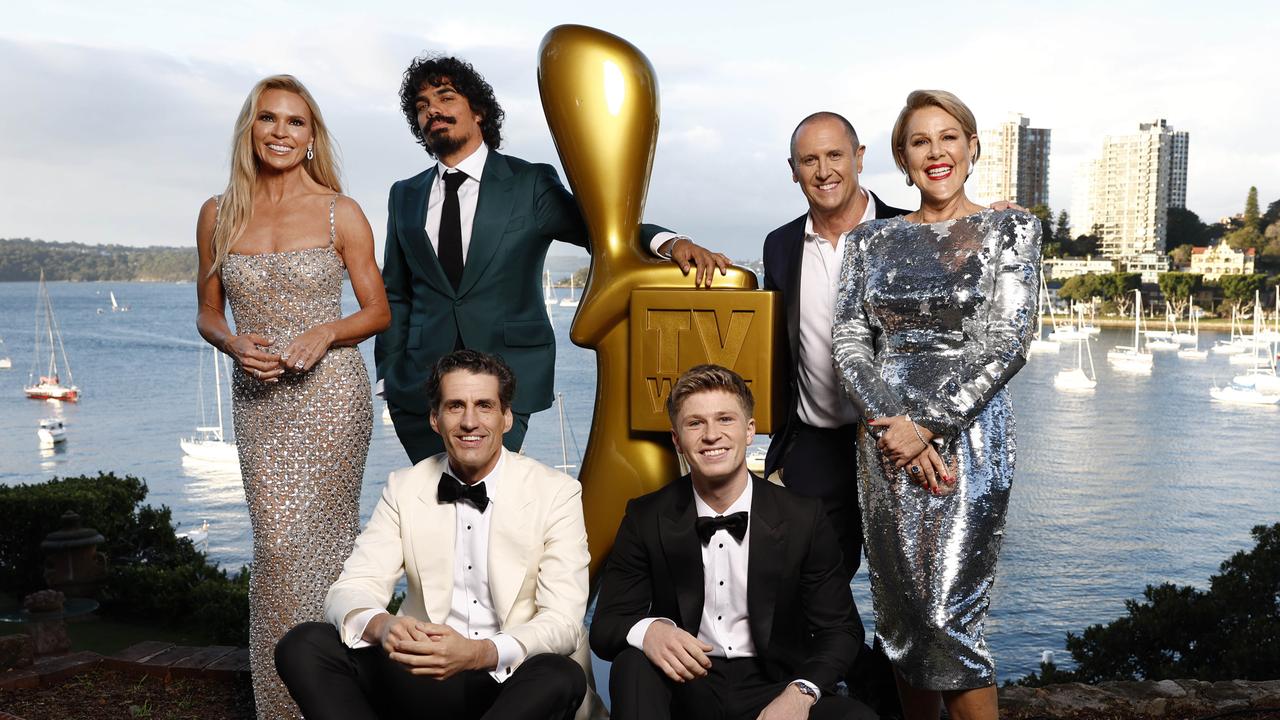 Full list 2024 TV Week Gold Logie, Silver Logie, Most Popular nominees