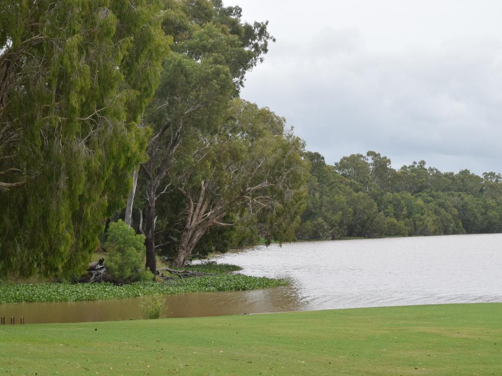 Fitzroy River generic