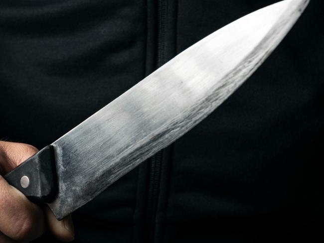 Flood battler avoids jail after explosive assault, tyre slashing