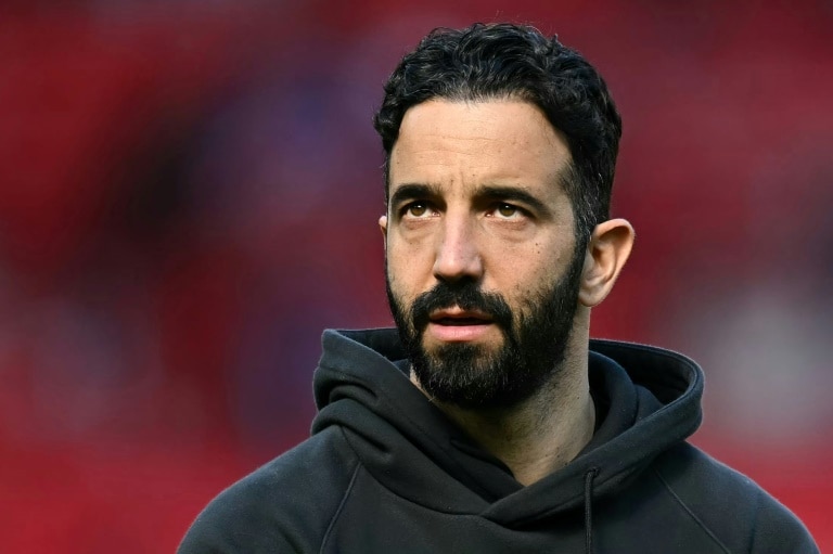 Amorim says not even Europa League glory can save Man Utd’s season