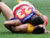 Ralph: Confusion? The AFL’s tackle crackdown is working