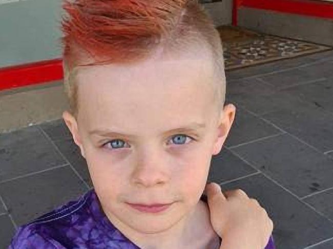 A “DISTRAUGHT” mother is desperately waiting for answers about how her “beautiful little boy” drowned while on school camp on Friday. Eight-year-old Cooper Onyett drowned in a pool at Belfast Aquatics in Port Fairy just before 11am while on his first overnight camp with Merrivale Primary School’s grade two class. In Pic>Port Fairy drown victim Cooper Onyett, 8, from Warrnambool. Agofundme page has been set up to help his family