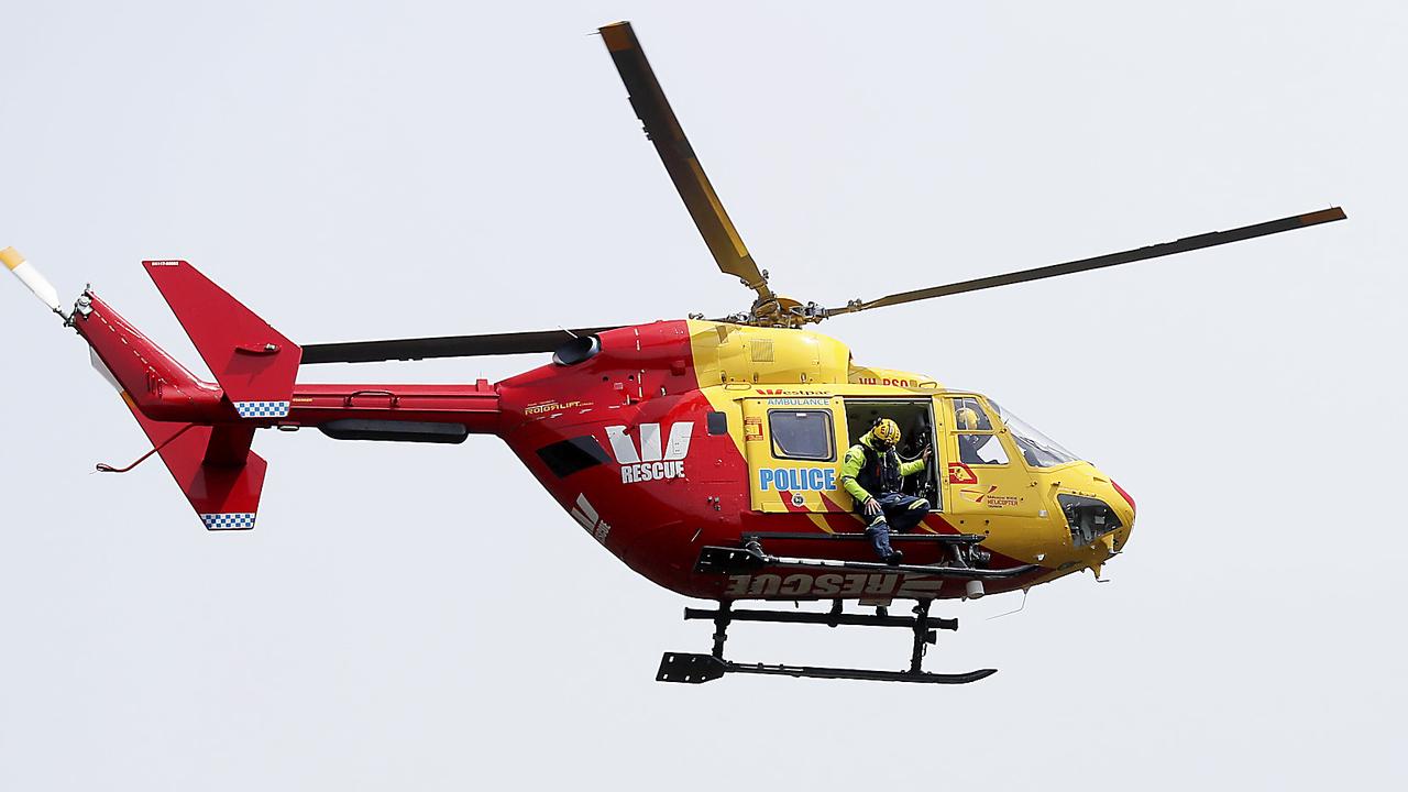 Bushwalkers criticised by police after Tarkine rescue