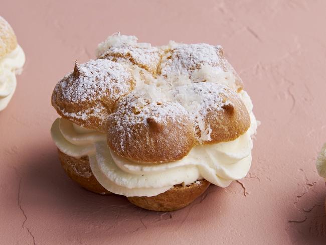 Sweet treats from Mia Dolci Italiani. Picture: Supplied