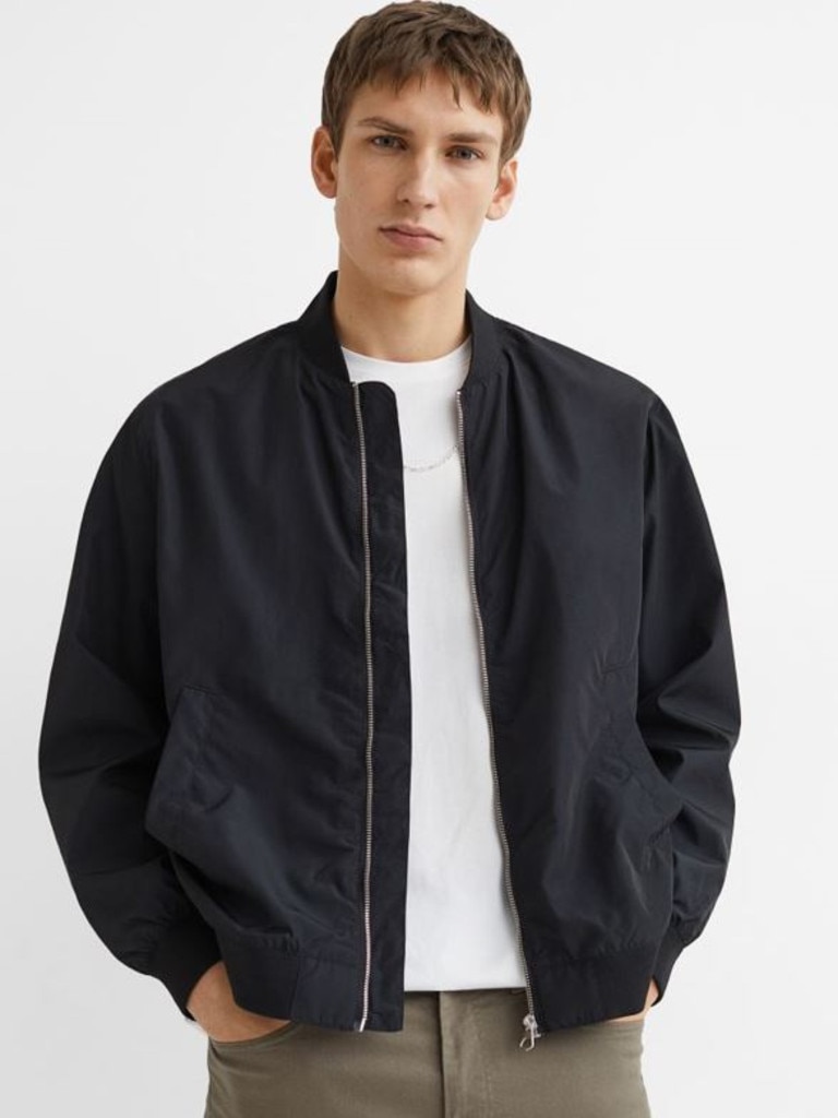 12 Best Bomber Jackets For Men In 2023 | Checkout – Best Deals, Expert ...