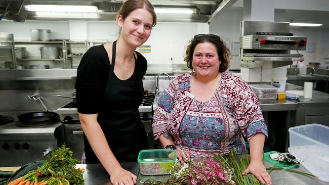 Native flavours feature in Slow Food Hobart feast at Drysdale | news ...