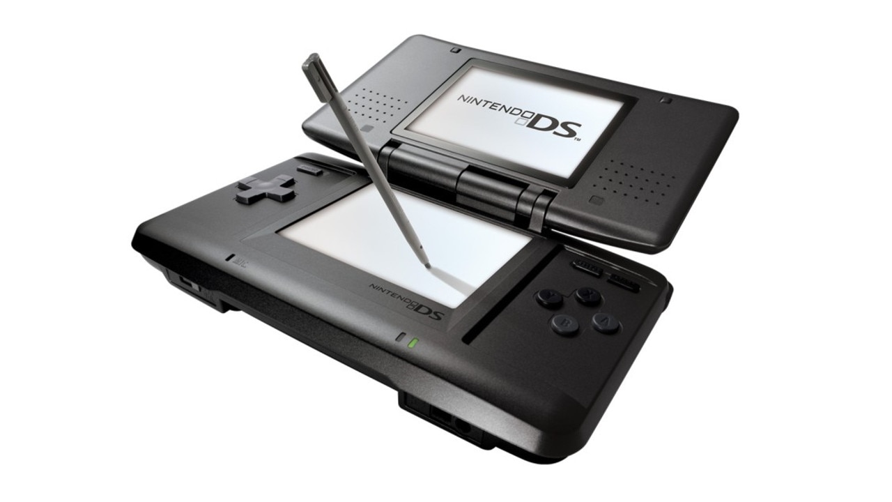 8 best Nintendo DS games of all time | news.com.au — Australia’s ...