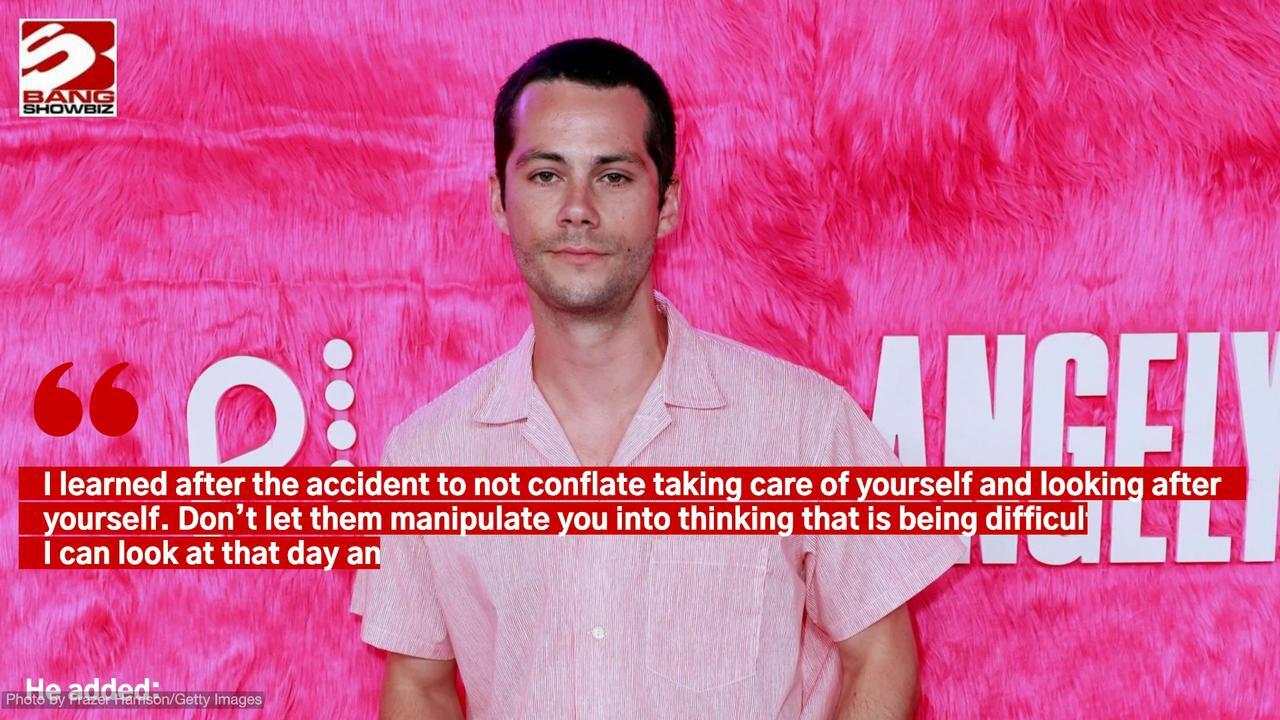 Dylan O'Brien was dismissed as "difficult" when he raised concerns on the set of 'The Maze Runner'