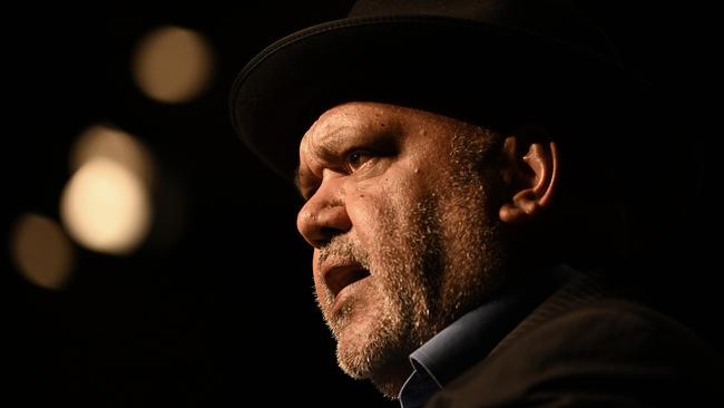 Noel Pearson’s ‘tremendous work in Indigenous education and other areas ... does not give him carte blanche to treat people who disagree with him so poorly’. Picture: Lyndon Mechielsen