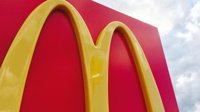 Man charged over Bonnyrigg McDonald’s assault | Daily Telegraph