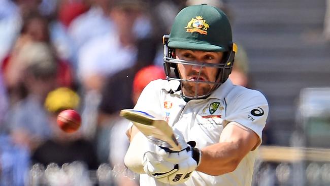 Australian batsman Travis Head says Adelaide would be ideal to host multiple Tests if India is quarantined due to COVID-19 this summer. Picture: William West/AFP