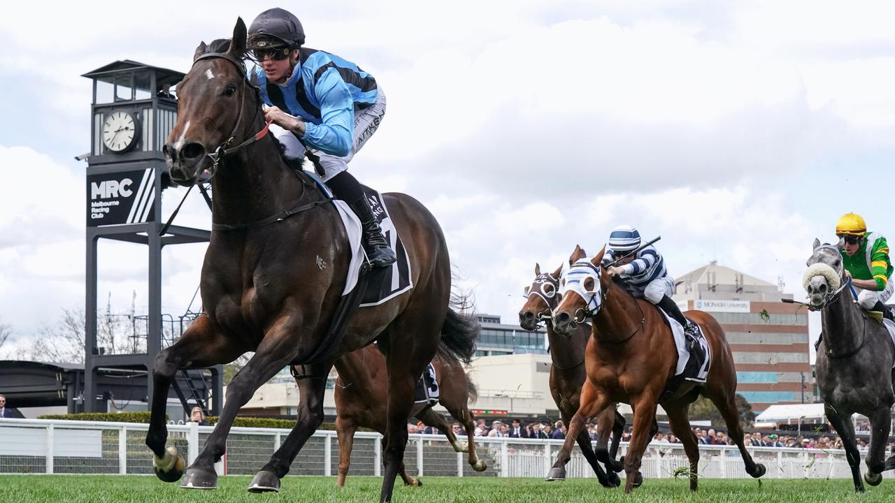 Royal Ascot 2024 on the cards for Asfoora — Australia’s
