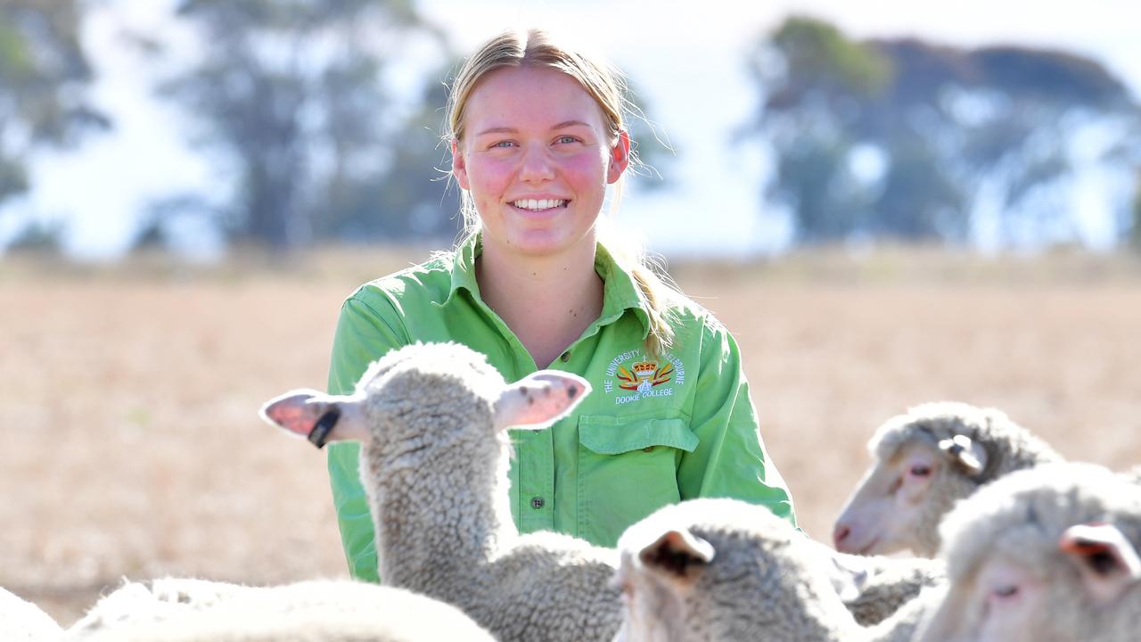 ‘People assume we’re all farmers on a tractor but we’re more than that’