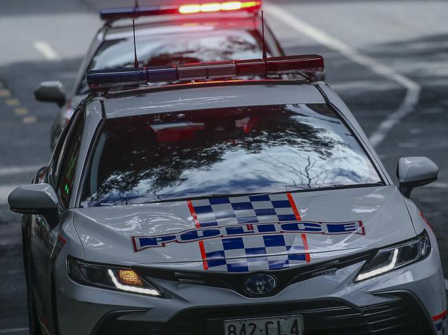 Man dead after car crashes into bushland