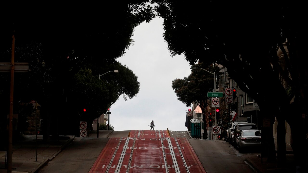 Southern California Issued First-ever Tropical Storm Watch | The Australian