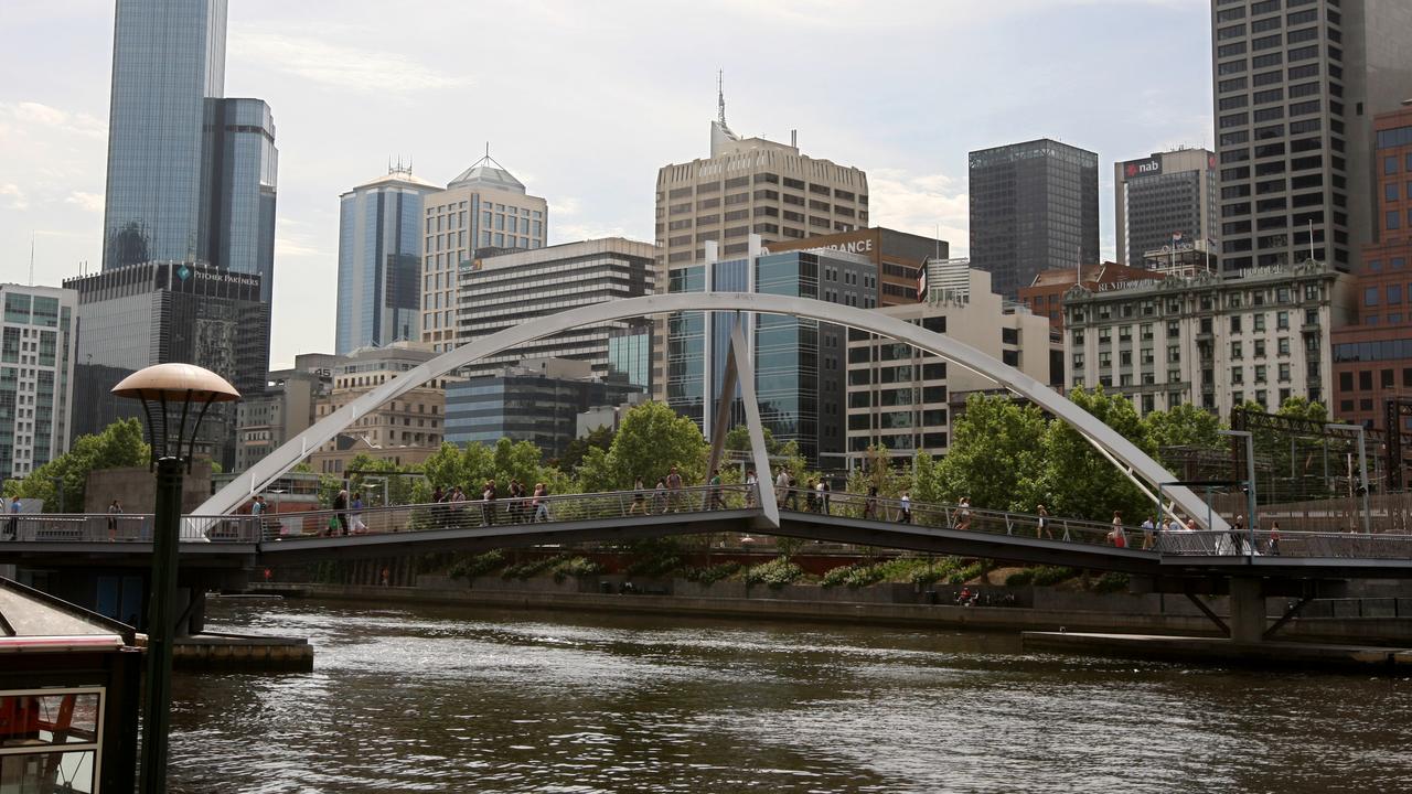 Yarra River: City of Melbourne’s draft Yarra River strategy has strong