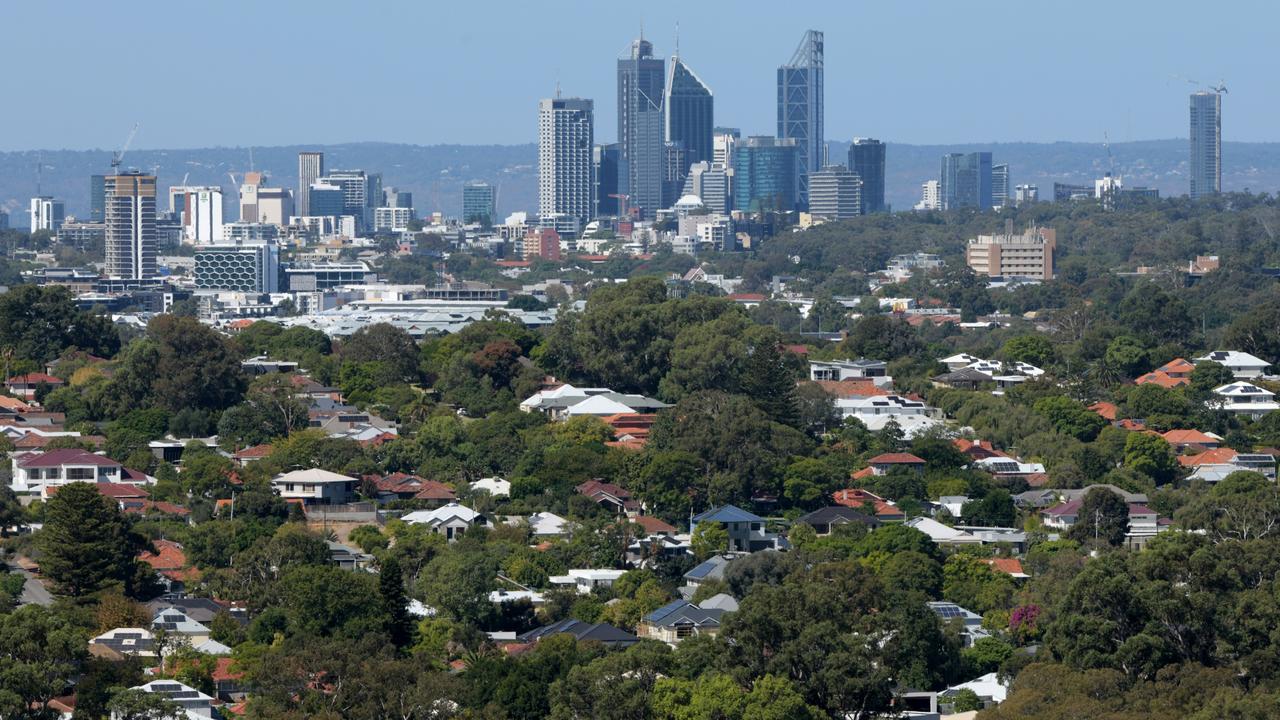 The RBA June meeting preceded an inflation print from June 26 that showed a spike in the CPI. Picture: NCA NewsWire / Sharon Smith