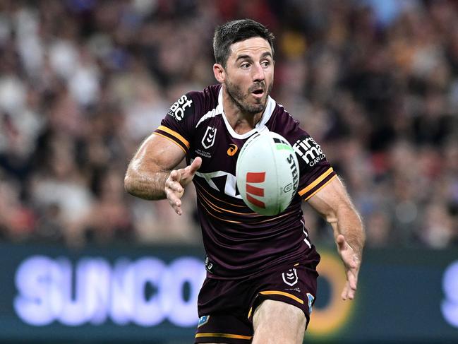 Ben Hunt. Picture: Bradley Kanaris/Getty Images
