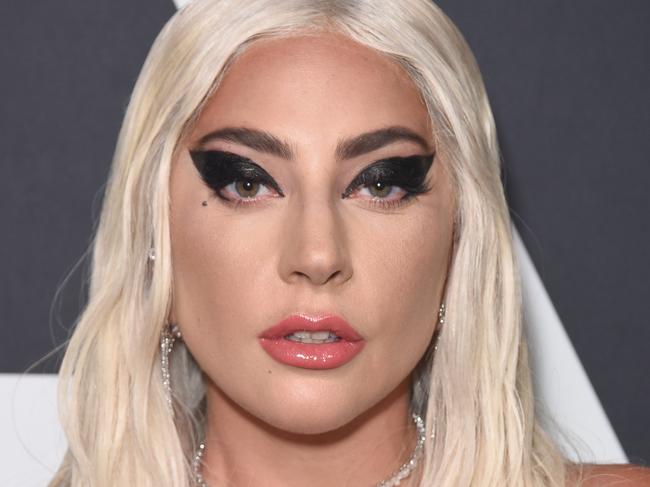 SANTA MONICA, CALIFORNIA - SEPTEMBER 16: Lady Gaga attends Lady Gaga Celebrates the Launch of Haus Laboratories at Barker Hangar on September 16, 2019 in Santa Monica, California. (Photo by Presley Ann/Getty Images for Haus Laboratories)