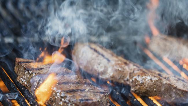 It will cost more to cook a barbecue this summer. Picture: iStock