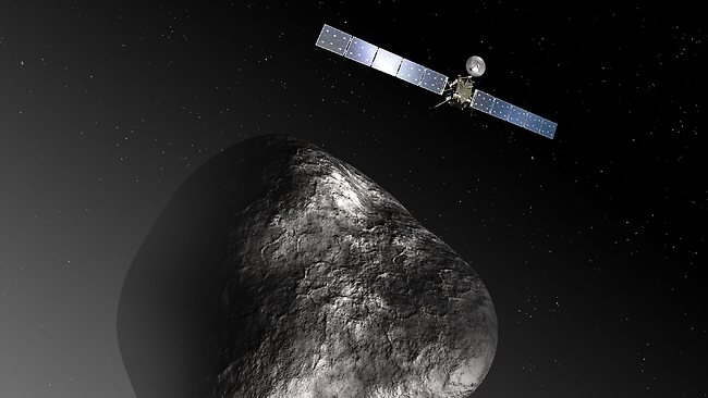 Rosetta