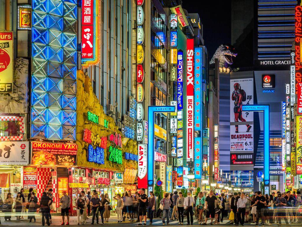 Where to stay in Tokyo: 10 best Tokyo areas for tourists to visit