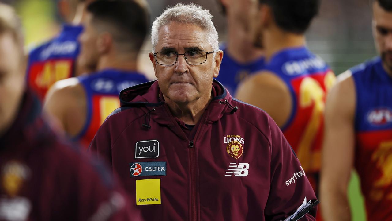 AFL Brisbane Lions storm home to beat Geelong Cats and reach grand final The Mercury