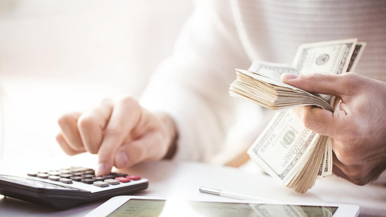 Finding it hard to get affordable financial advice? You’re not alone.