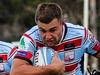 Club rugby’s accidental Olympian