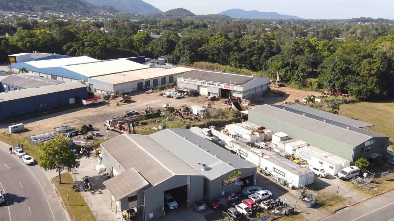 Edmonton Recycle Plant Development Extended Through Cairns Regional ...