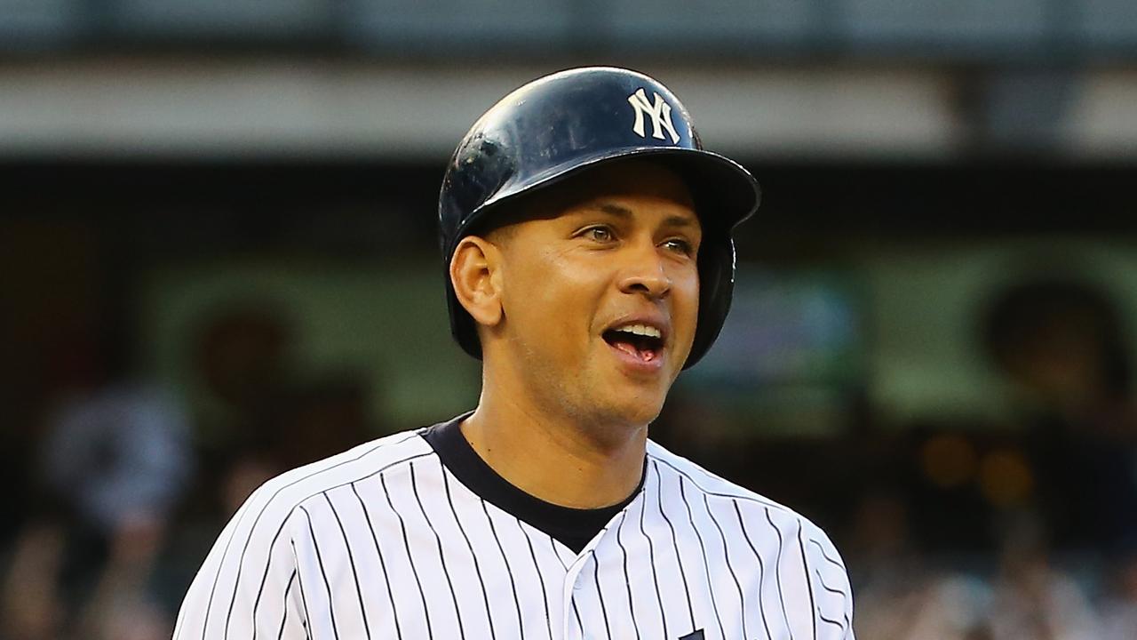 Former Yankees star calls Alex Rodriguez a rat for snitching on friends