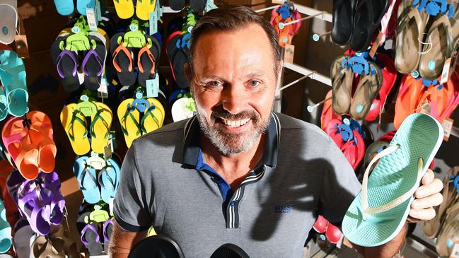 Thong maker raises $165k to drive big US growth plans