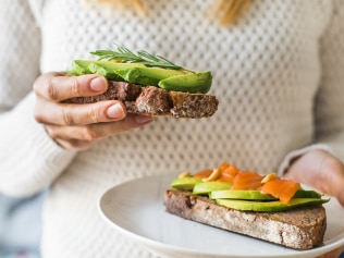 Here's how consistency and dedication turned this woman's health around. Image: iStock