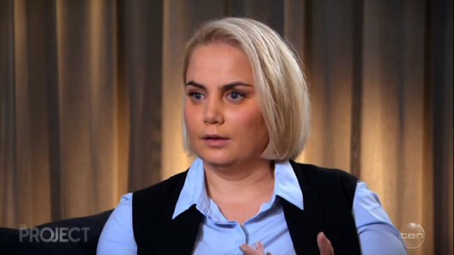 Jelena Dokic tells her story of abuse growing up with her father