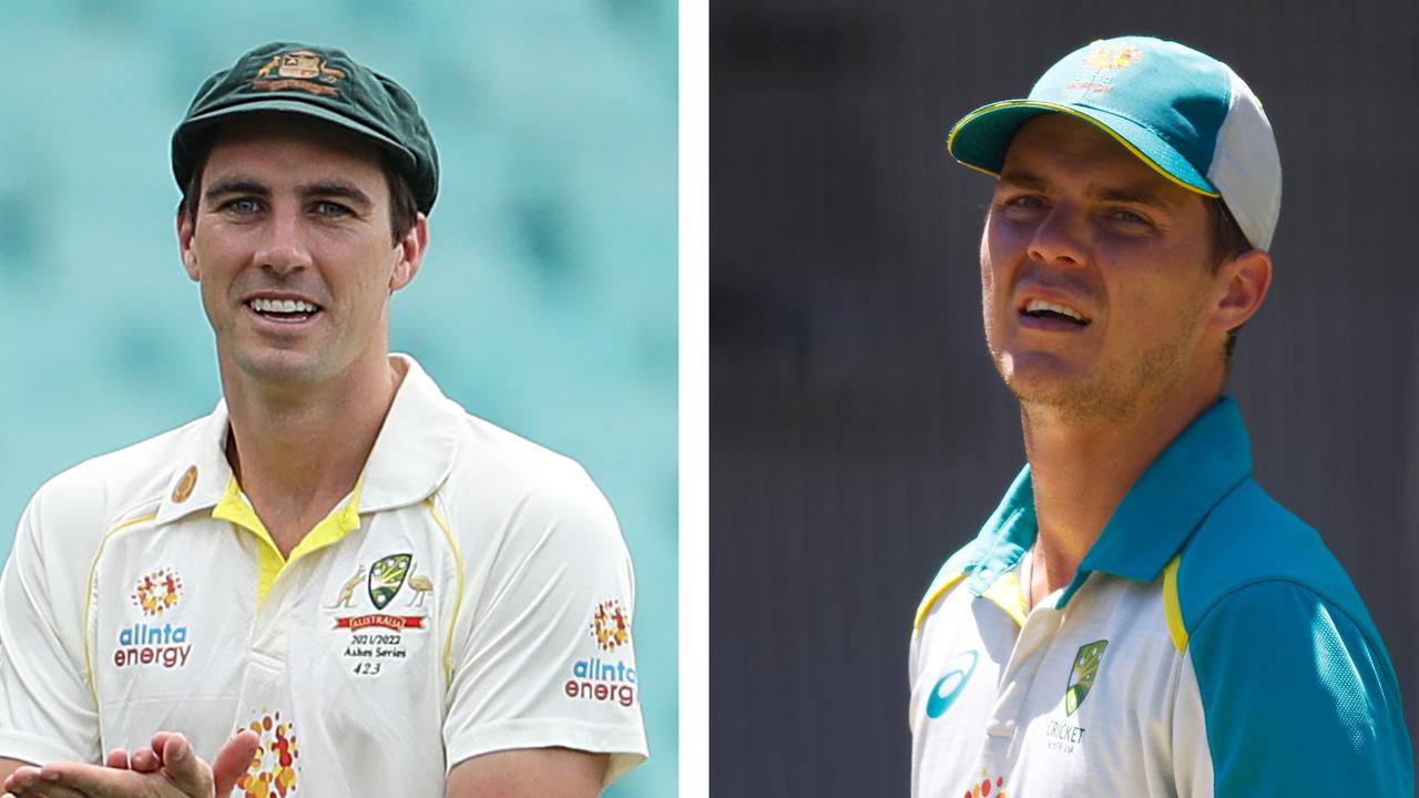 Mitchell Swepson has missed out on a Test debut for Australia. Picture: Getty Images