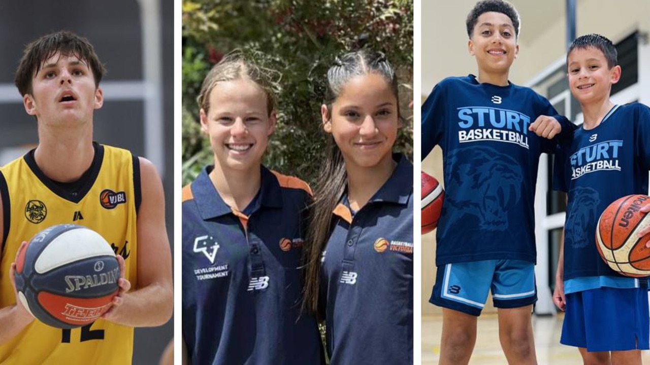 Named: The young guns set to light up National Junior Classic