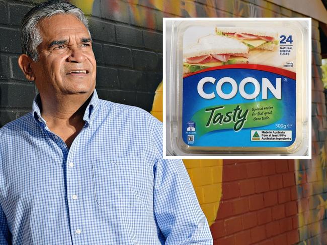 Coon cheese to scrap product’s ‘racist’ name