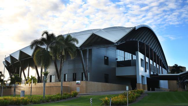 Cairns Convention Centre upgrade delayed again
