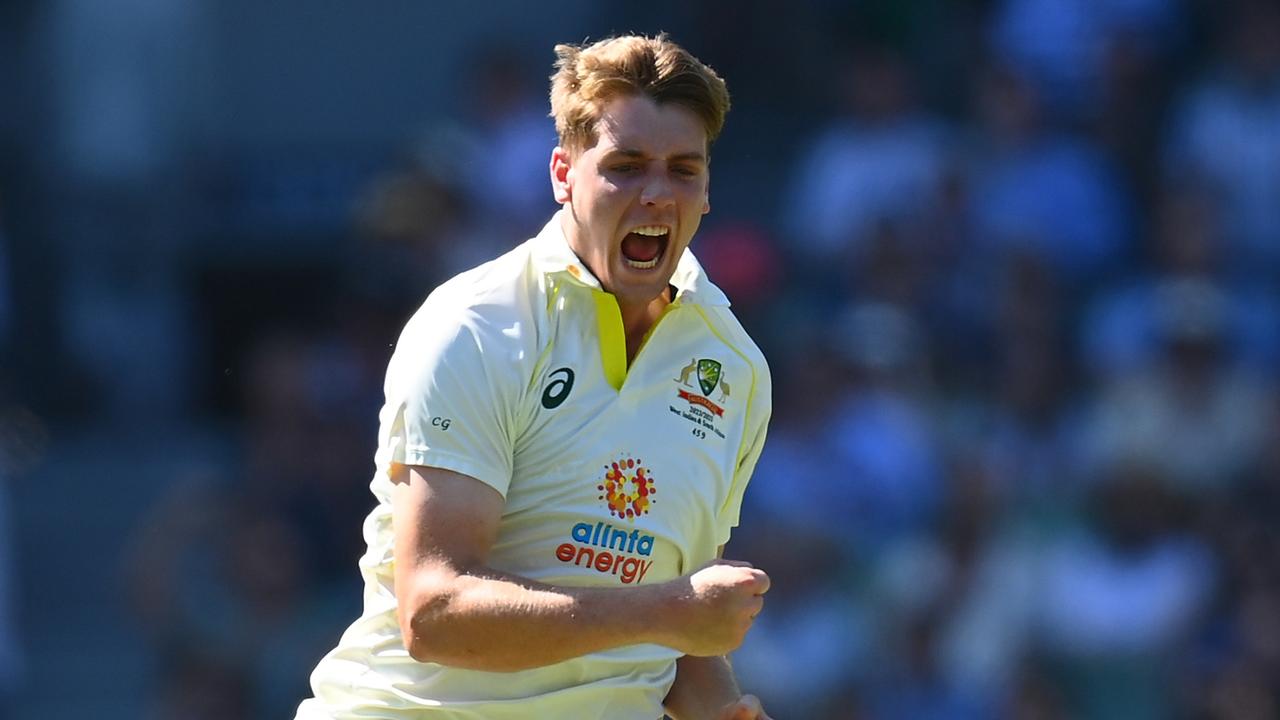 Boxing Day Test 2025 Live Score Today Yoshi Katheryn