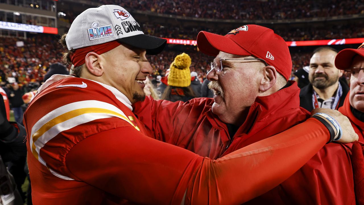 Super Bowl 2025: How Kansas City Chiefs Have Built a Team Threatening the First NFL Threepeat