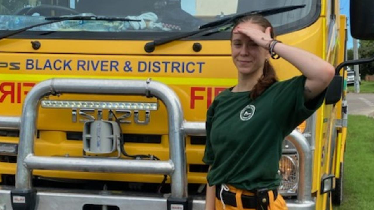 ‘Heartbreaking’: Young volunteer reflects on Ingham flood clean up