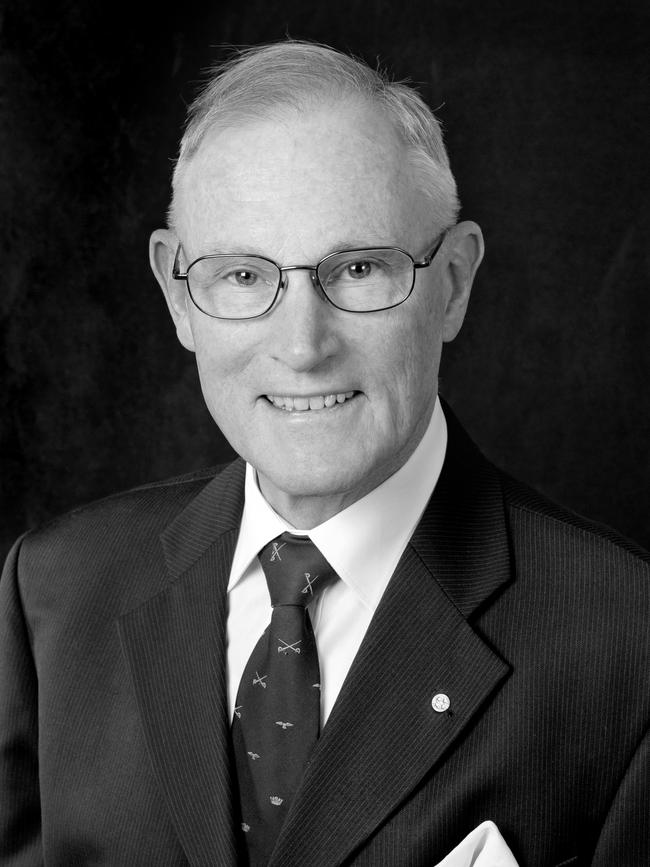 David Ronald Leece will be appointed a Member in the General Division of the Order of Australia for his service to the environment, defence and security studies